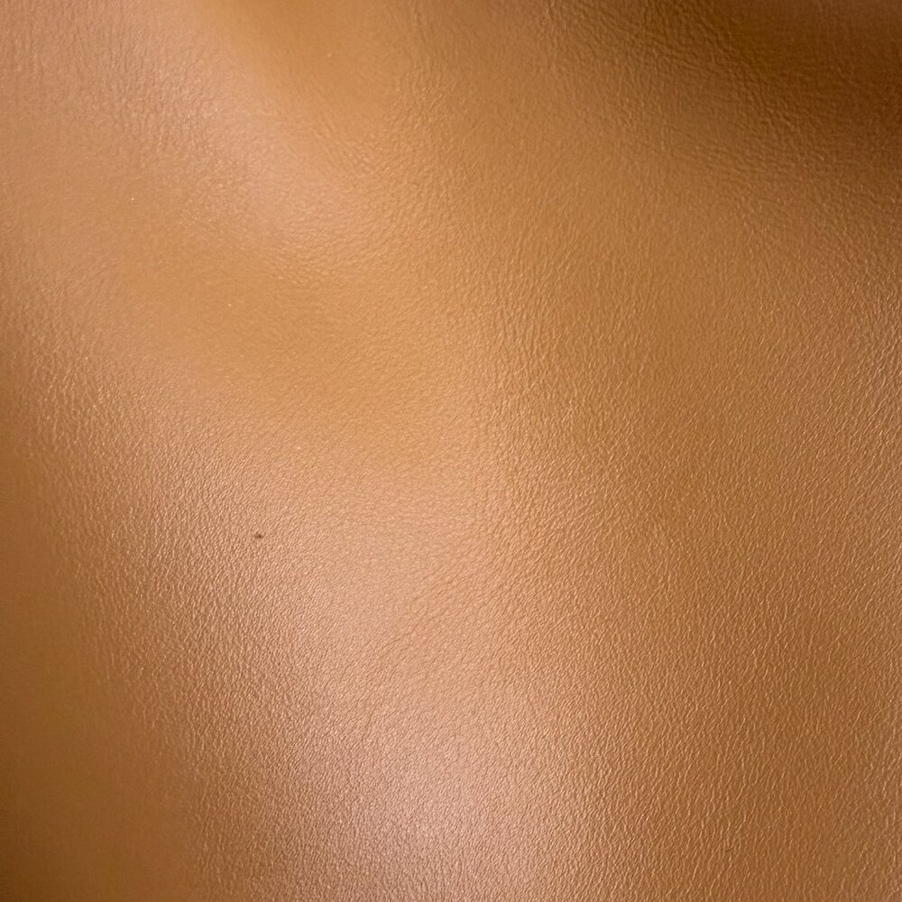 Authentic COACH Juliet 38 Honey Brown - Picture 14 of 17